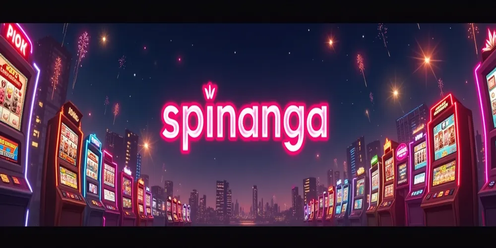 Spinanga Casino en Línea